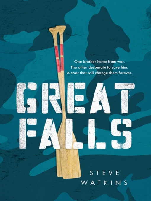 Title details for Great Falls by Steve Watkins - Available